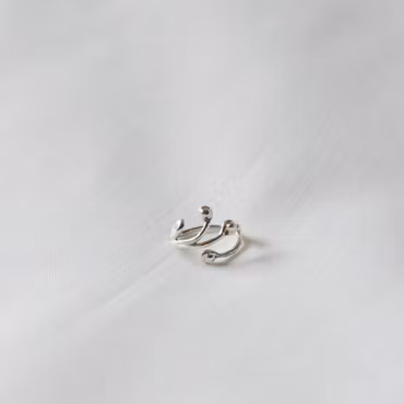 Liljekonvalj Ring