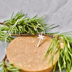 Skoterled halsband