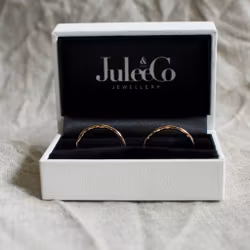 Hamrad rund 2mm