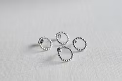 Love Yourself Earrings