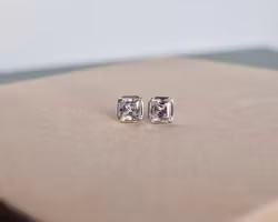 Diamond Studs