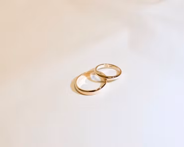 Ring Storleksjusteringar