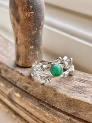 The Spring Ring (Vår-ringen)