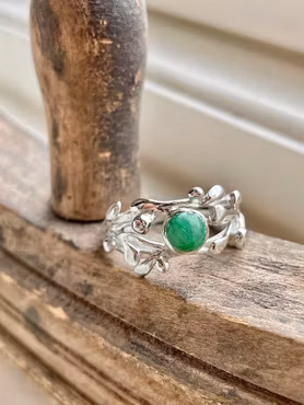 The Spring Ring (Vår-ringen)