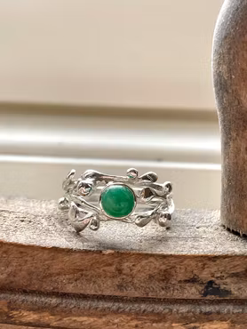 The Spring Ring (Vår-ringen)