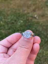 White Cocktail