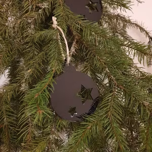 Julgranskula