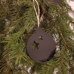Julgranskula