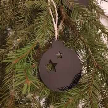 Julgranskula