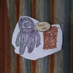 Namn magnet