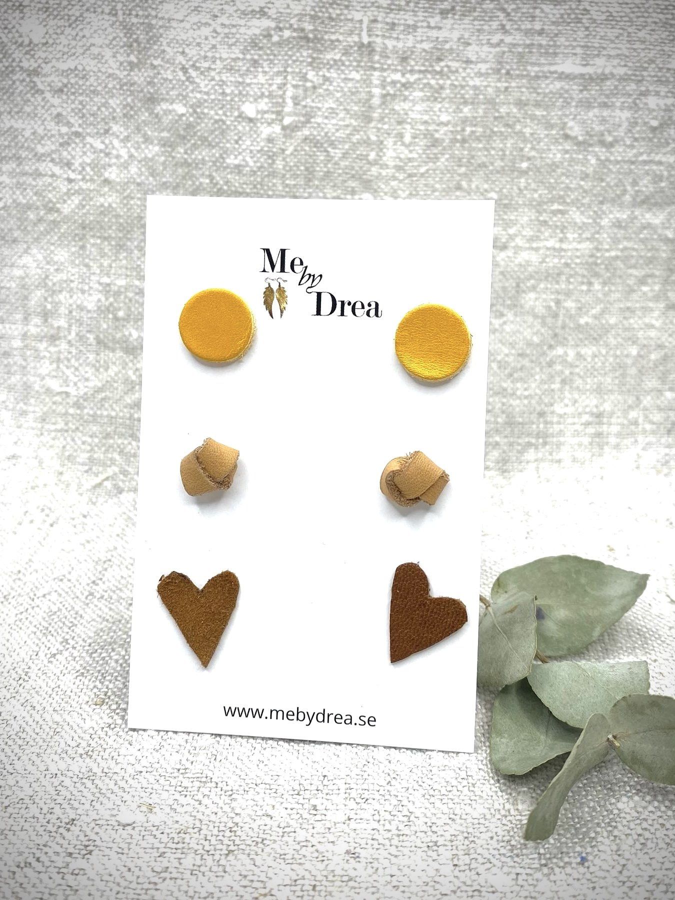 3-pack - Me by Drea