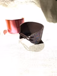 Läderarmband "Cleo" , nr 48