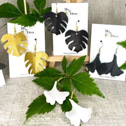 Vit "Ginkgo"