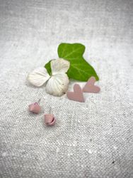 Ljusrosa "Knut"