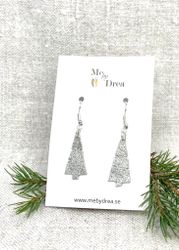 Silver "Gran", liten