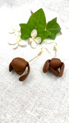 Brun "Magnolia"