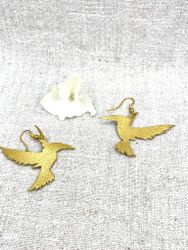 Guldig "Kolibri"