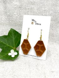 Brun "Honey 4"