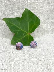 Mönstrad "Dot"