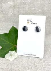 Zebra "Dot"
