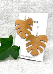 Natur "Monstera"