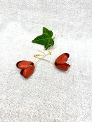 Varmröd "Magnolia"