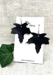Svart "Lönn"