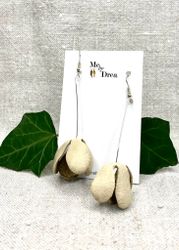 Beige "Magnolia"