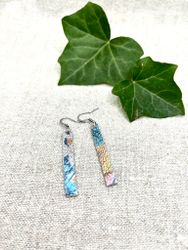 Metallic "Stav", liten