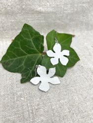 Pärlemor-skimrande "Blossom"