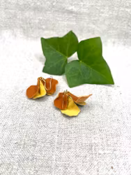 Nypon och Gul ”Petal"