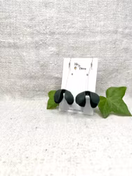 Mörkgrön "Magnolia"