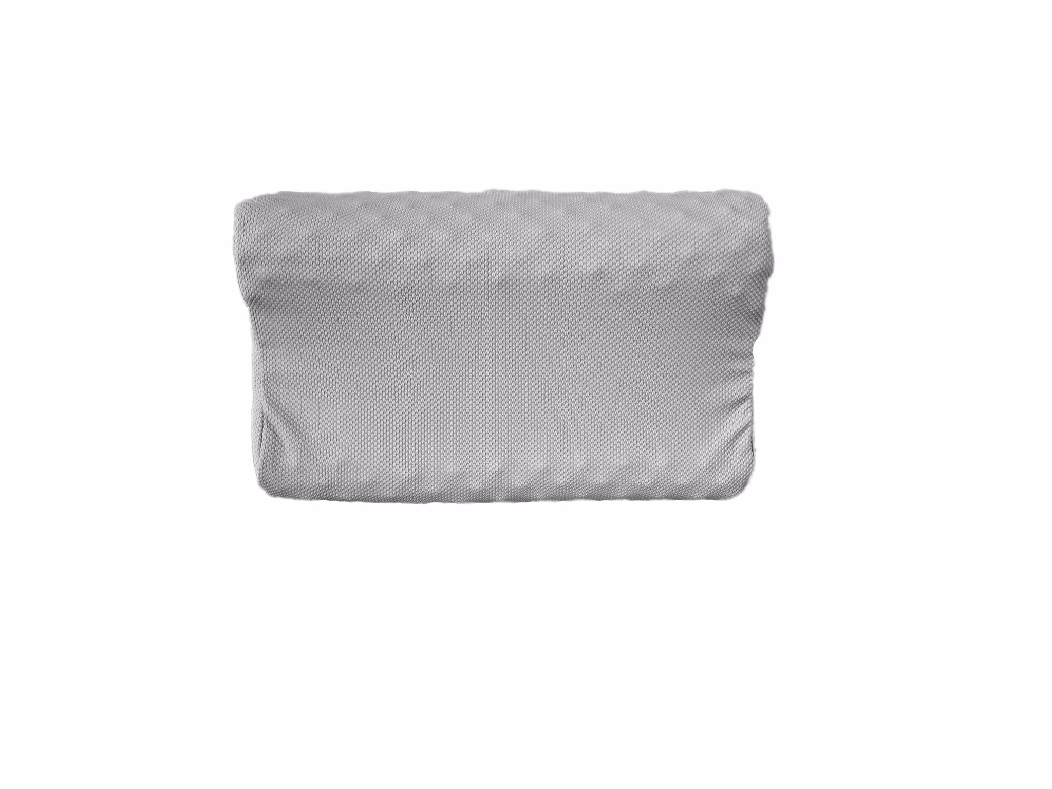Latex Charcoal  kudde  58x36x12 cm