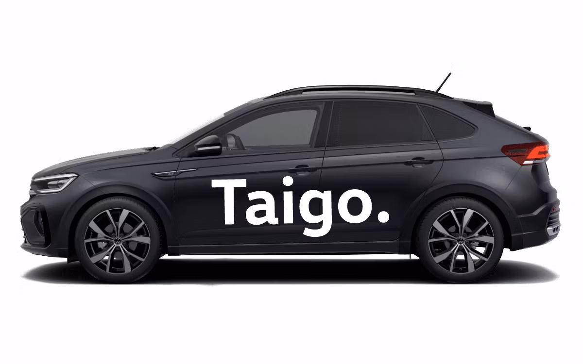 Taigo - Demodekor