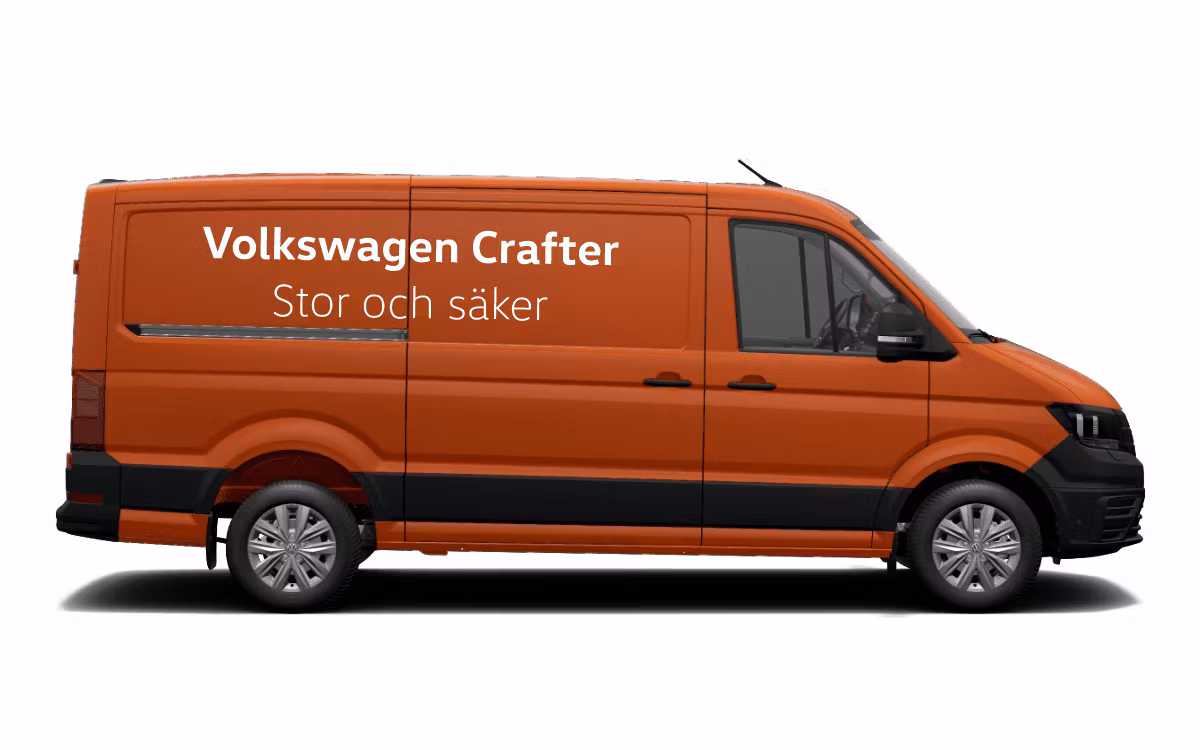 Crafter - Demodekor
