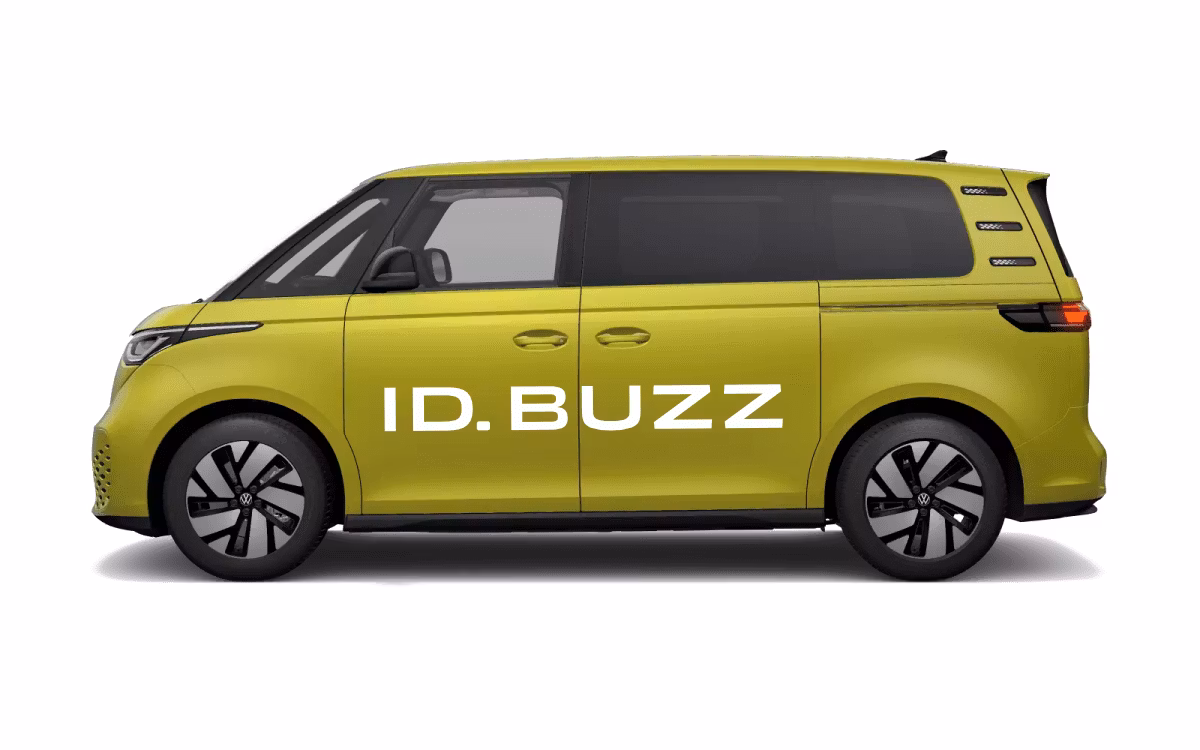 ID. Buzz - Demodekor