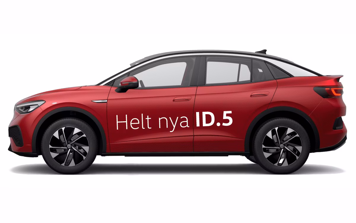ID.5 - Demodekor