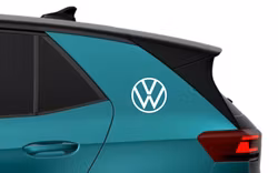VW Logo 150 mm