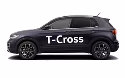 T-Cross