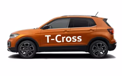 T-Cross
