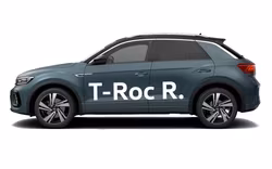 T-Roc R.