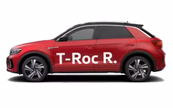 T-Roc R.
