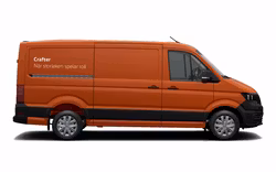 När storleken spelar roll