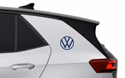 VW Logo 130 mm