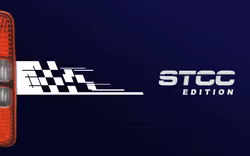 Caddy - STCC Edition