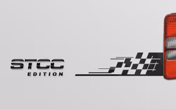 Transporter - STCC Edition