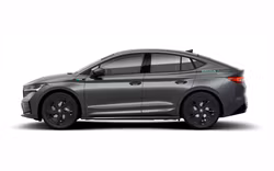 Skoda Återförsäljare
