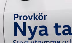 Dekal Provkör