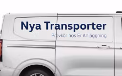 Provkör hos ↠ERT ANLÄGGNINGSNAMN↞
