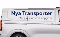 Mer plats för stora uppgifter